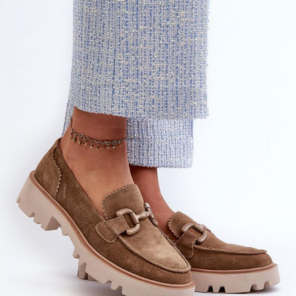 Mocassin model 197151 Step in style 
