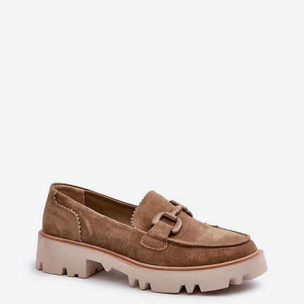  Mocassin model 197151 Step in style 
