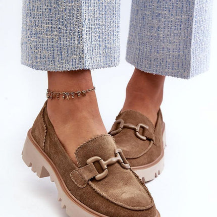  Mocassin model 197151 Step in style 