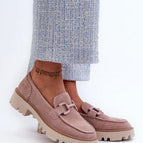 pink / EU 36 | US 5.5