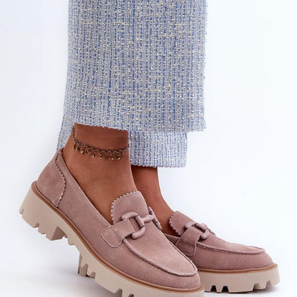  Mocassin model 197152 Step in style 