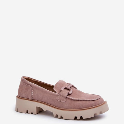  Mocassin model 197152 Step in style 