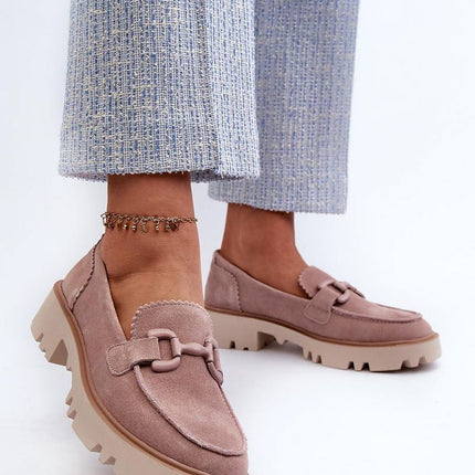  Mocassin model 197152 Step in style 