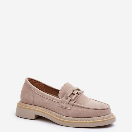  Mocassin model 197155 Step in style 