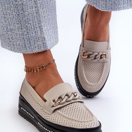  Mocassin model 197157 Step in style 