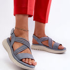 blue / EU 36 | US 5.5