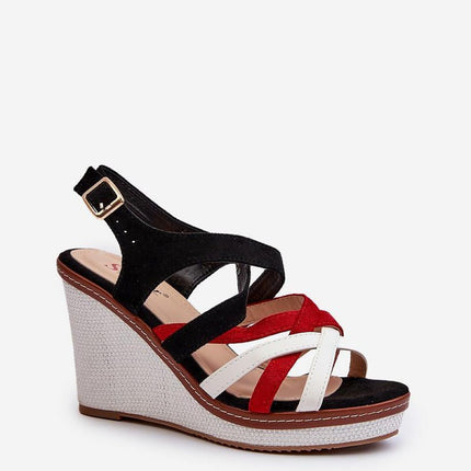 Buskin model 197174 Step in style 