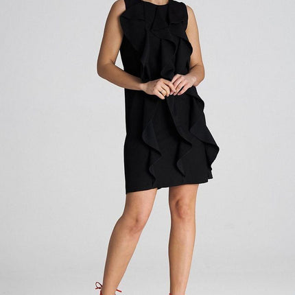  Cocktail dress model 197183 Figl 