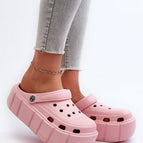 pink / EU 36/37 | US 6