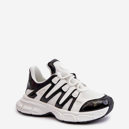  Sport Shoes model 197407 Step in style 