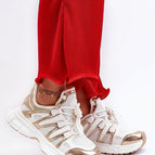 white 2 / EU 36 | US 5.5