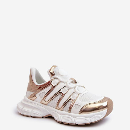  Sport Shoes model 197408 Step in style 