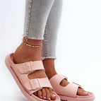 pink / EU 36 | US 5.5