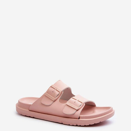  Flip-flops model 197414 Step in style 