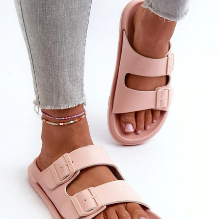  Flip-flops model 197414 Step in style 