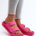 pink 2 / EU 36 | US 5.5