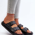 black / EU 36 | US 5.5