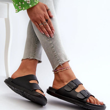  Flip-flops model 197417 Step in style 