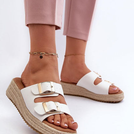  Buskin model 197419 Step in style 