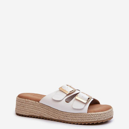  Buskin model 197419 Step in style 