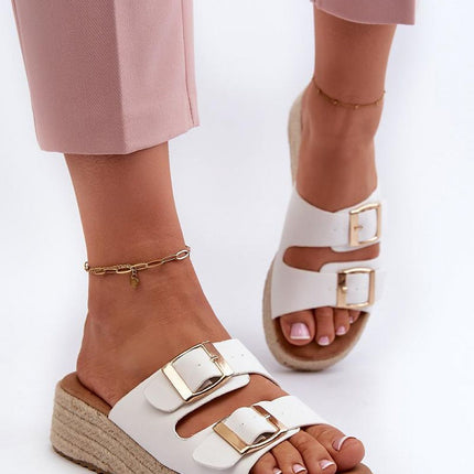  Buskin model 197419 Step in style 