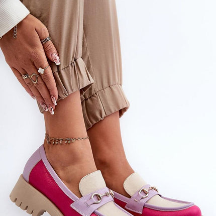  Mocassin model 197604 Step in style 