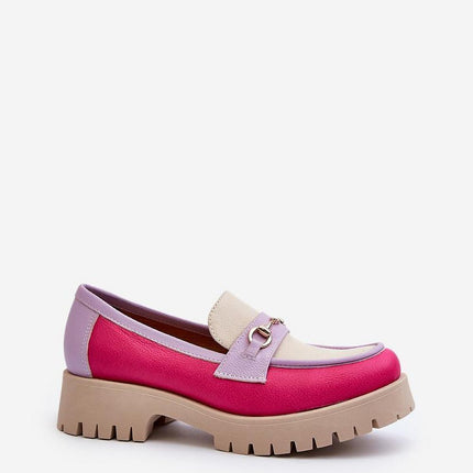 Mocassin model 197604 Step in style 