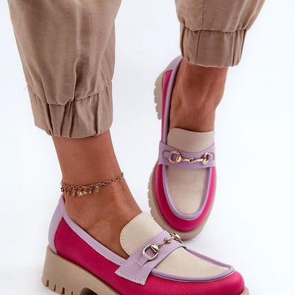  Mocassin model 197604 Step in style 