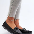 black / EU 36 | US 5.5