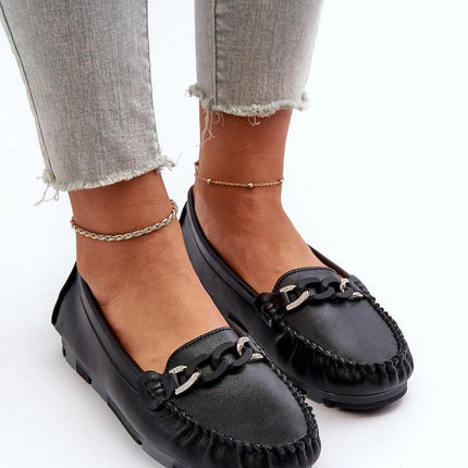  Mocassin model 197607 Step in style 