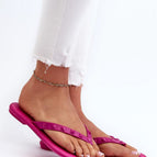pink 2 / EU 35/36 | US 5