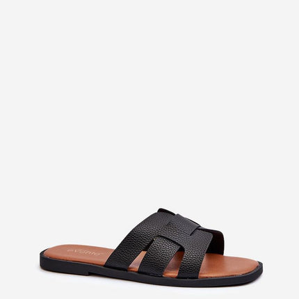  Flip-flops model 197647 Step in style 