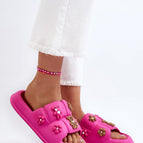pink / EU 36/37 | US 6
