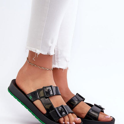  Flip-flops model 197653 Step in style 