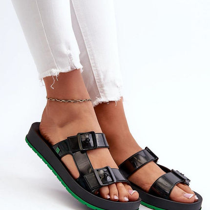  Flip-flops model 197653 Step in style 
