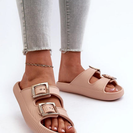  Flip-flops model 197660 Step in style 