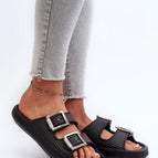 black / EU 35/36 | US 5