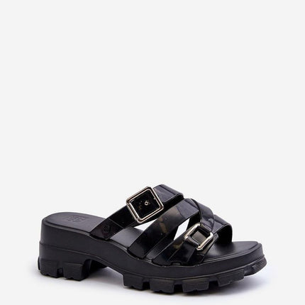  Flip-flops model 197669 Step in style 