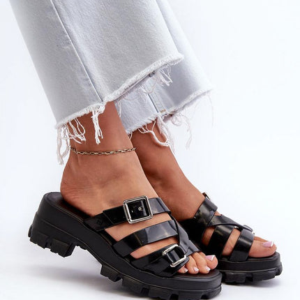  Flip-flops model 197669 Step in style 