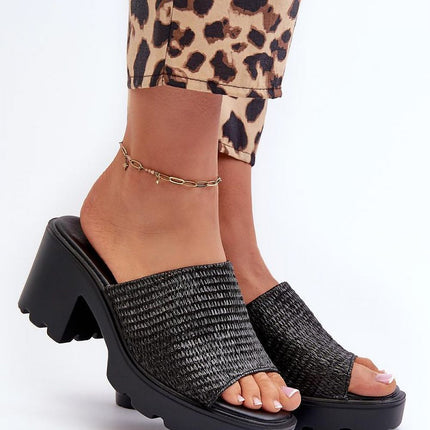  Flip-flops model 197723 Step in style 