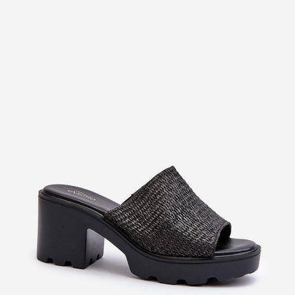  Flip-flops model 197723 Step in style 