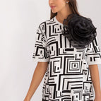 beige / EU one-size-fits-all | US one-size