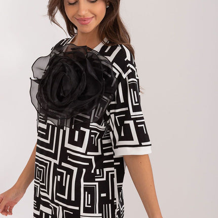  Blouse model 197738 Lakerta 