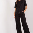 black / EU S/M | US S/M