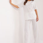 white / EU S/M | US S/M
