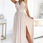 beige / EU s | US S