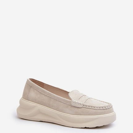  Mocassin model 197811 Step in style 