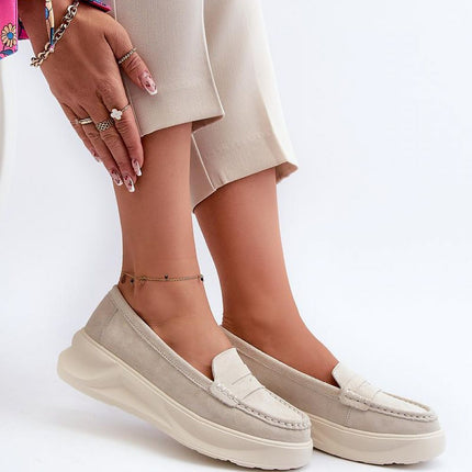  Mocassin model 197811 Step in style 