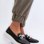 black / EU 36 | US 5.5