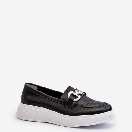  Mocassin model 197813 Step in style 